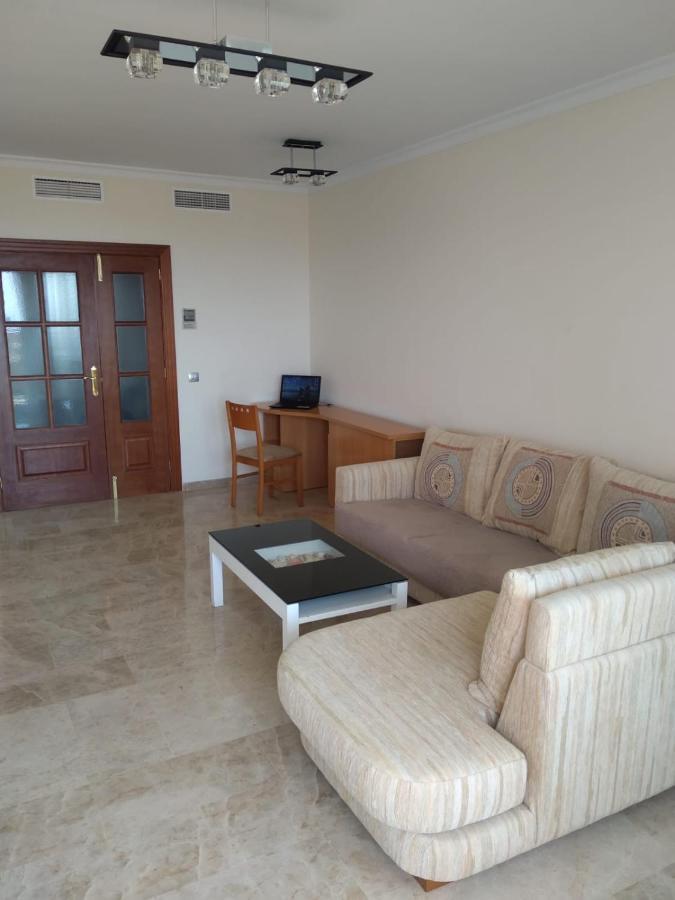 Apartment Puerto Santiago 圣地亚哥港 外观 照片