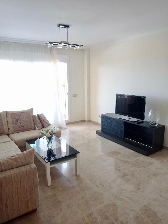 Apartment Puerto Santiago 圣地亚哥港 外观 照片
