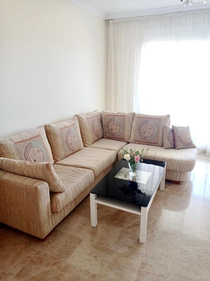 Apartment Puerto Santiago 圣地亚哥港 外观 照片
