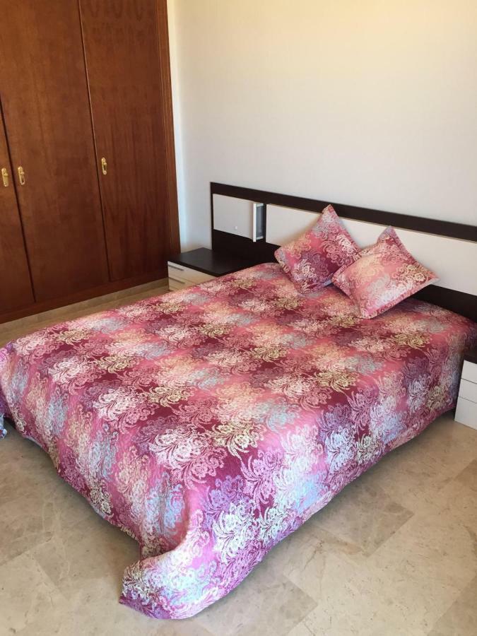 Apartment Puerto Santiago 圣地亚哥港 外观 照片
